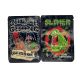 SpongeBob 420 Weed Mylar Bags